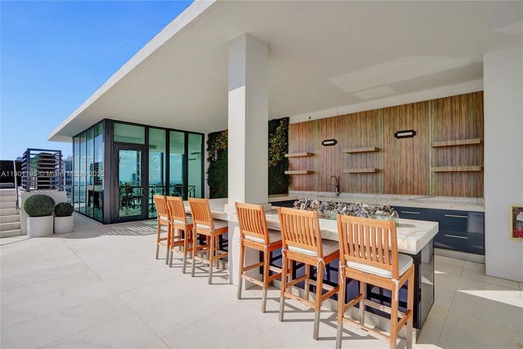 One Paraiso #UPH5301 image #56