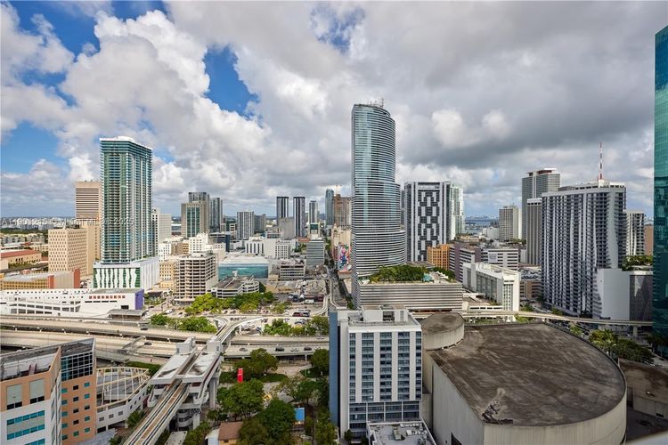 Brickell on the River North #3201 image #11