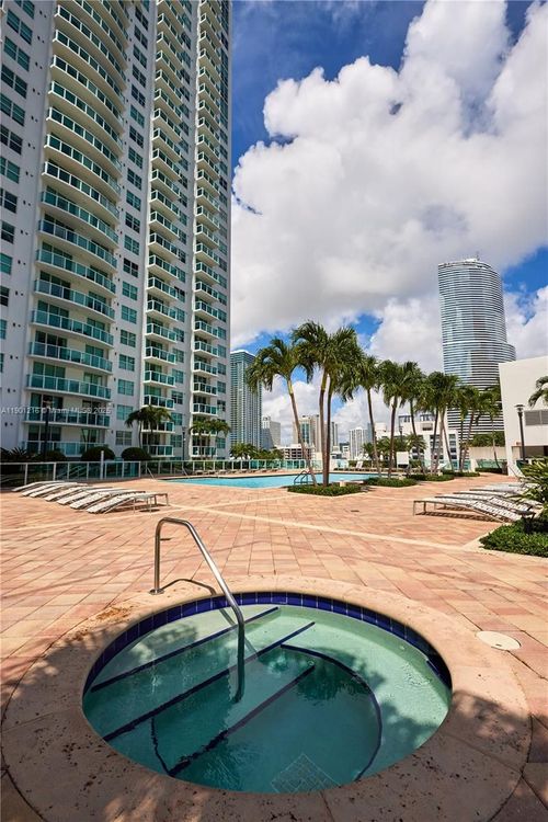 Brickell on the River North #3201 image #14