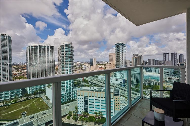 Brickell on the River North #3201 image #6