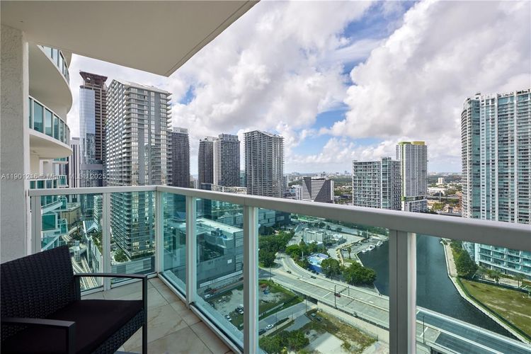 Brickell on the River North #3201 image #9