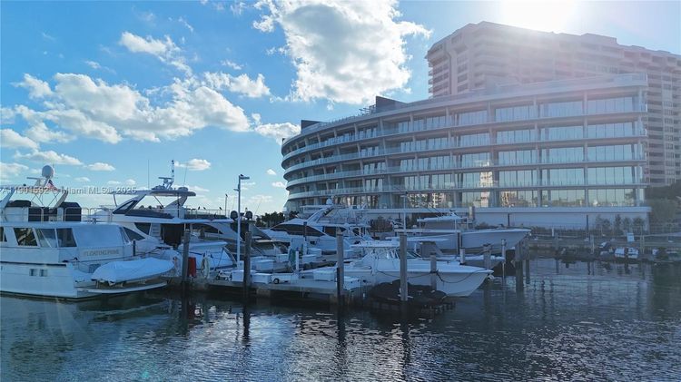 Vita at Grove Isle #S502 image #18