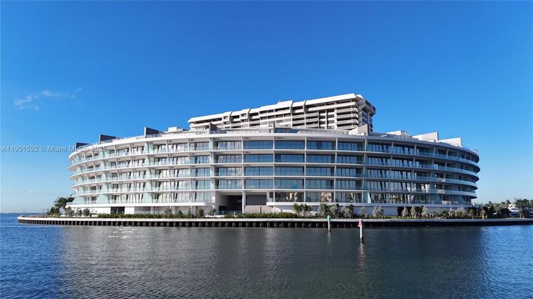 Vita at Grove Isle #S502 image #19