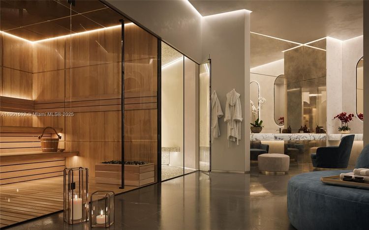 Vita at Grove Isle #S502 image #9