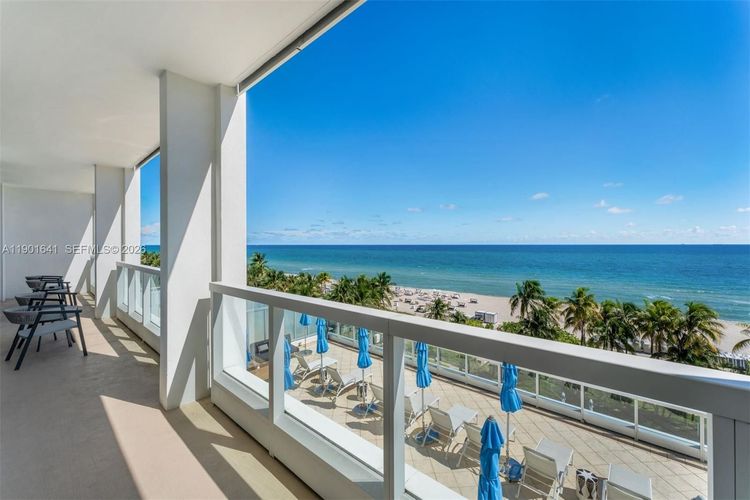 Fontainebleau III Sorrento #512 image #22