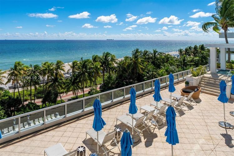 Fontainebleau III Sorrento #512 image #37