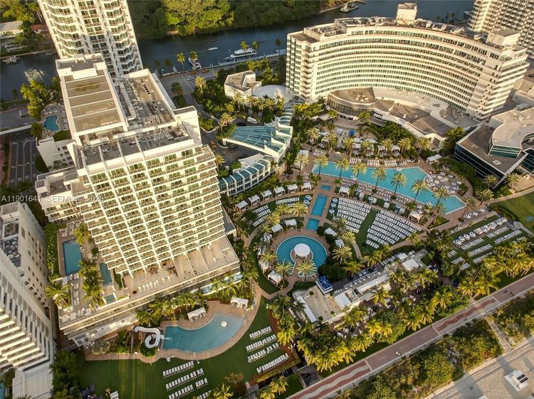 Fontainebleau III Sorrento #512 image #54