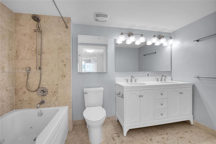 Brickell on the River South #1515 image #20