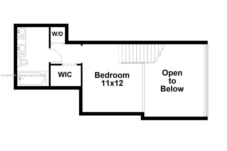 Brickell on the River South #1515 image #25