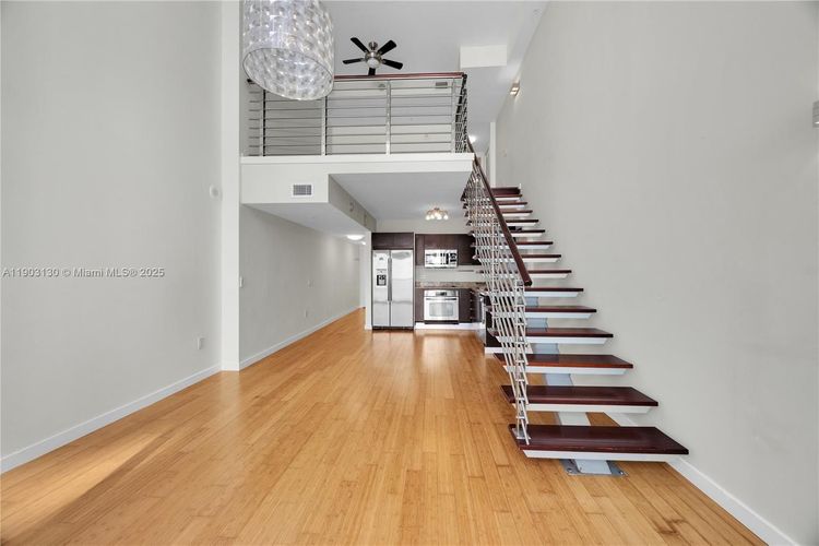 Brickell on the River South #1515 image #6