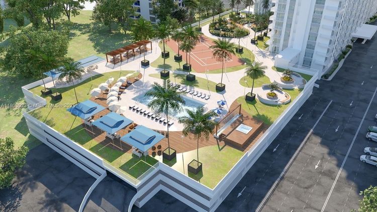 Winston Towers #MO-3 image #18