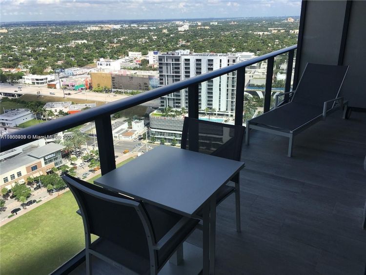 Hyde Midtown #3011 image #17