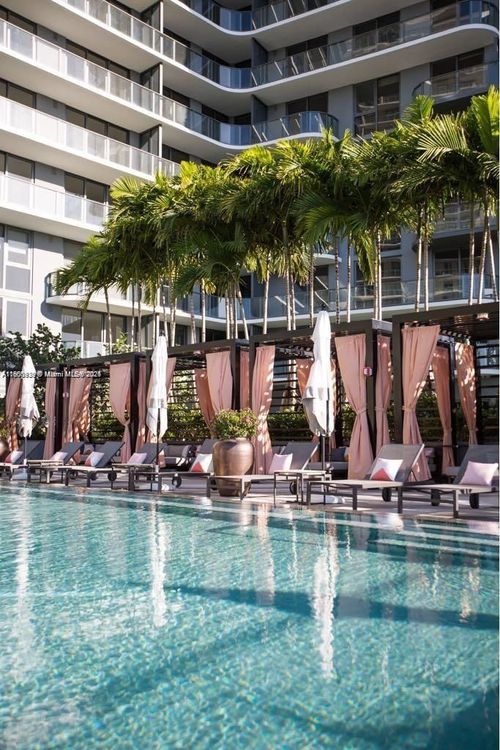 Hyde Midtown #3011 image #19