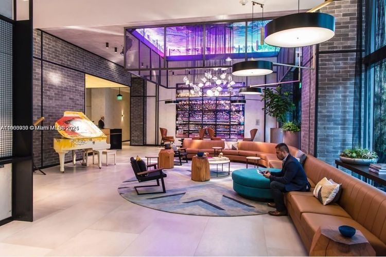 Hyde Midtown #3011 image #25