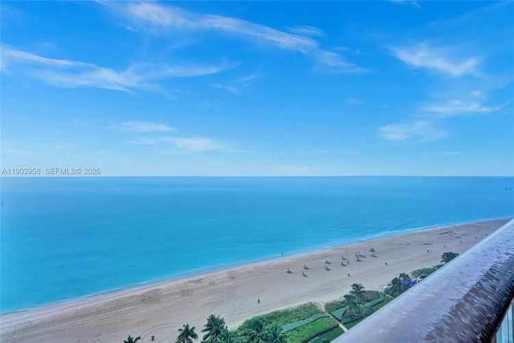 The Mansions at Acqualina #1402 image #10