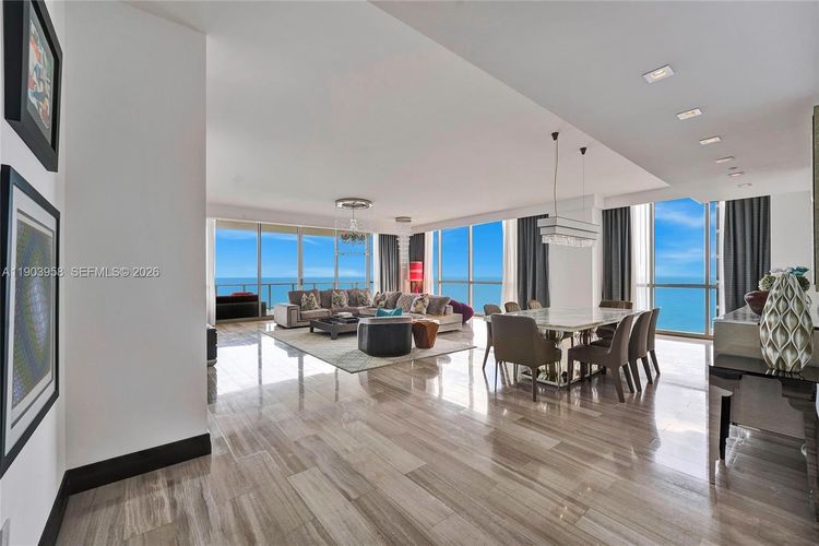 The Mansions at Acqualina #1402 image #13