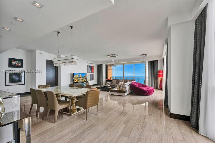 The Mansions at Acqualina #1402 image #14