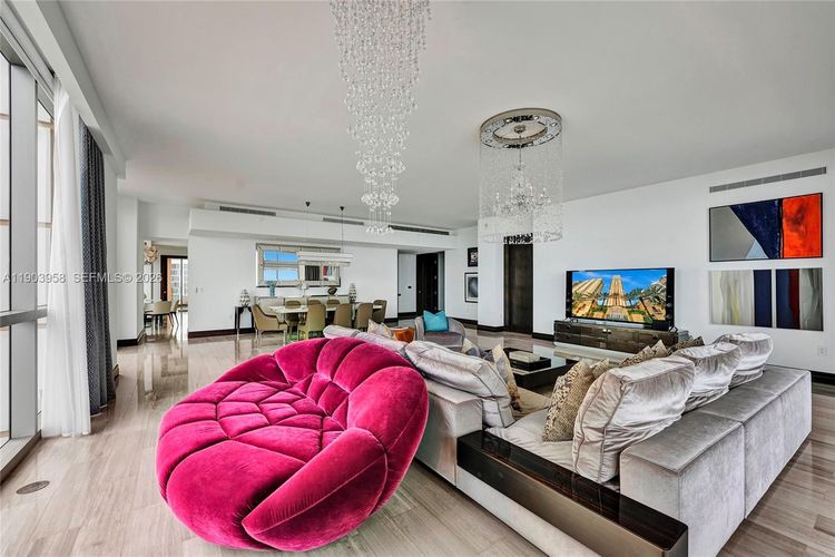 The Mansions at Acqualina #1402 image #15