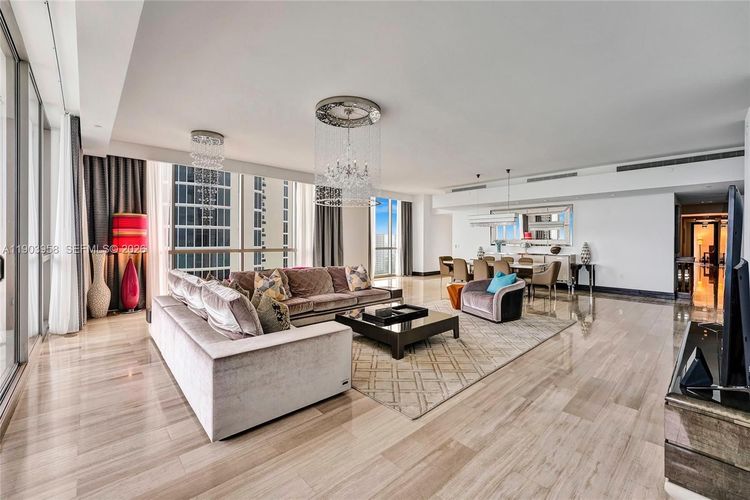 The Mansions at Acqualina #1402 image #16