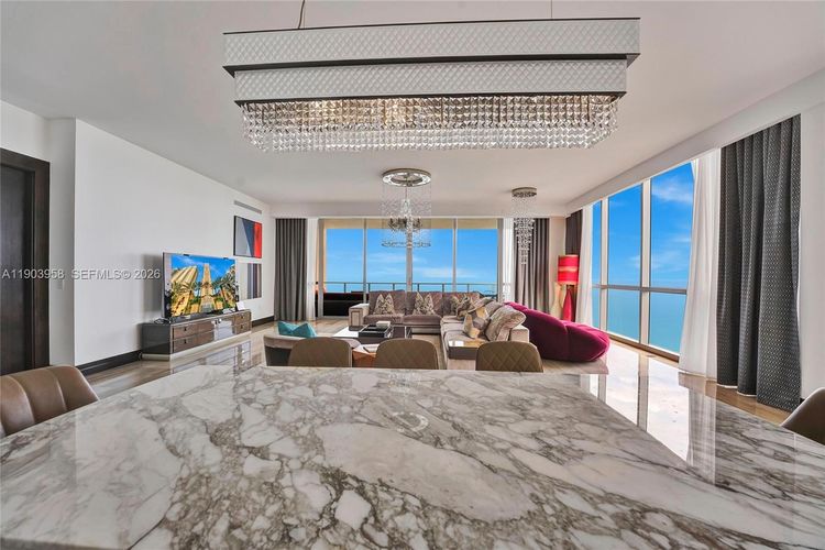 The Mansions at Acqualina #1402 image #17