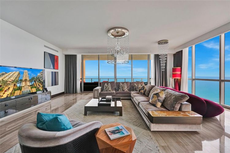 The Mansions at Acqualina #1402 image #18