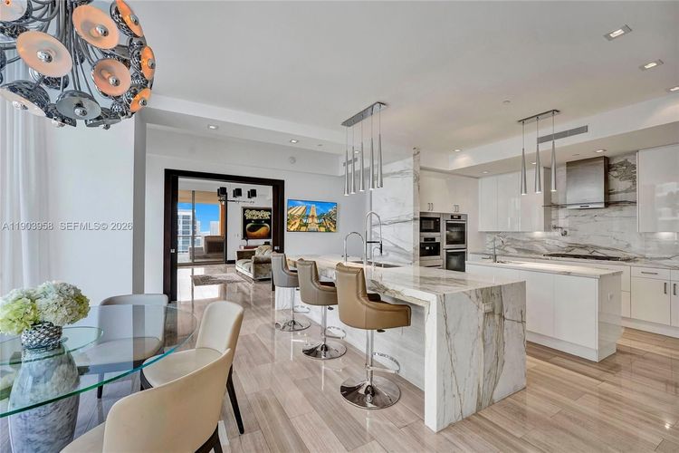 The Mansions at Acqualina #1402 image #19
