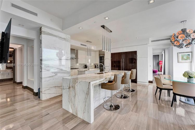 The Mansions at Acqualina #1402 image #20