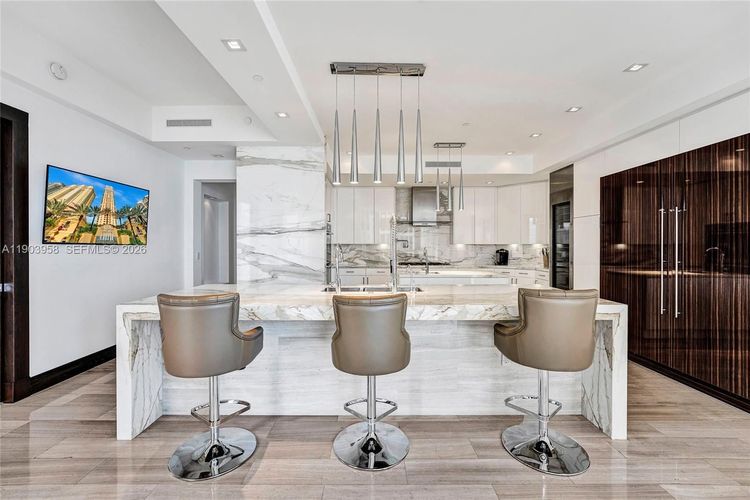 The Mansions at Acqualina #1402 image #22