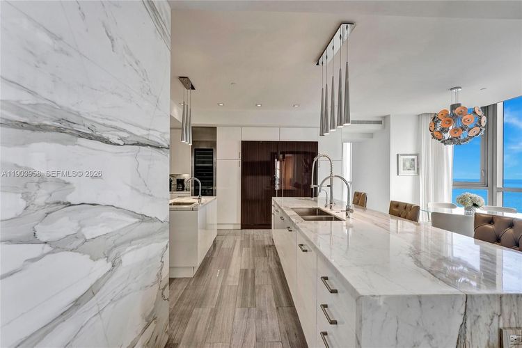 The Mansions at Acqualina #1402 image #25