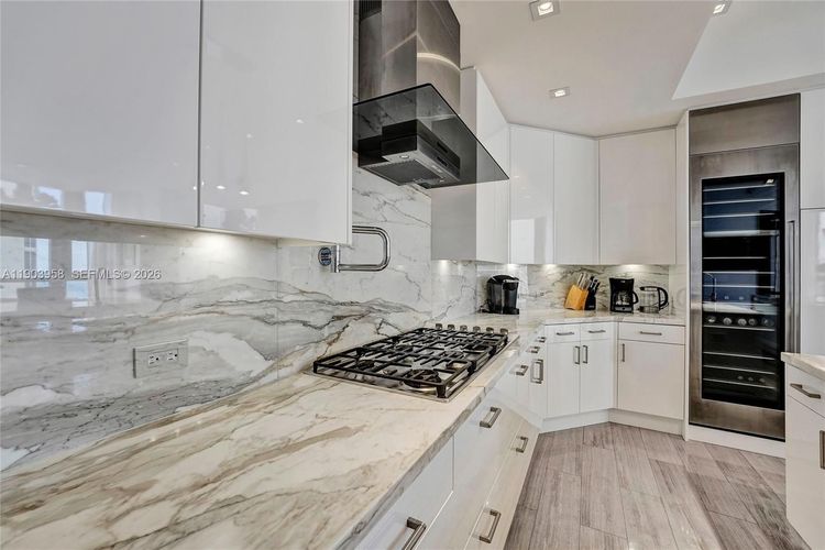 The Mansions at Acqualina #1402 image #27