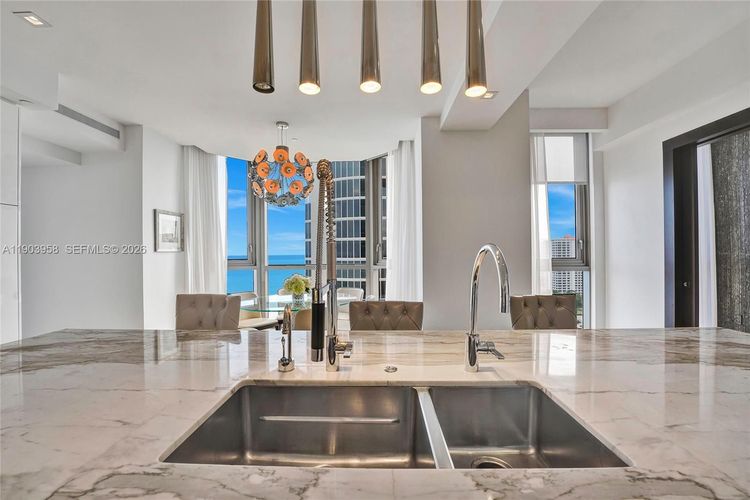The Mansions at Acqualina #1402 image #29