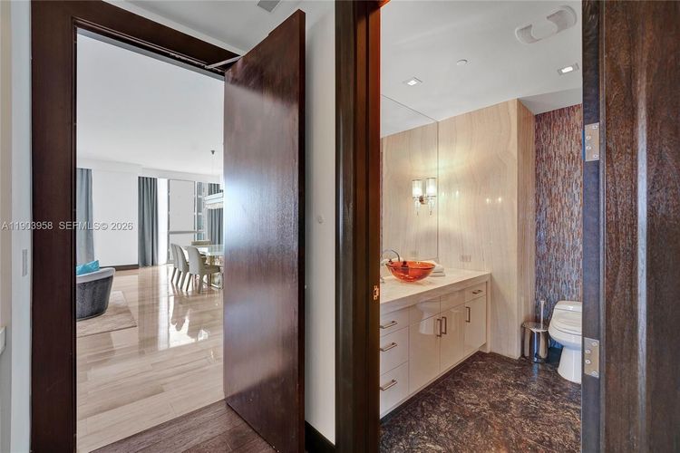 The Mansions at Acqualina #1402 image #31