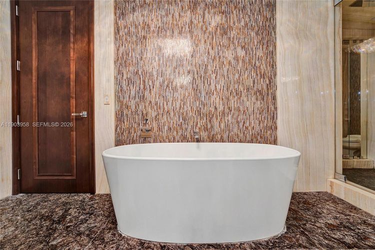 The Mansions at Acqualina #1402 image #32