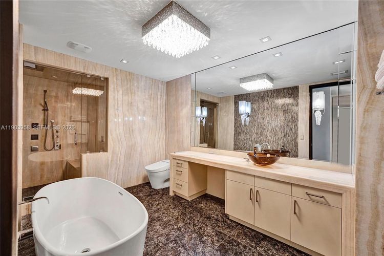 The Mansions at Acqualina #1402 image #33