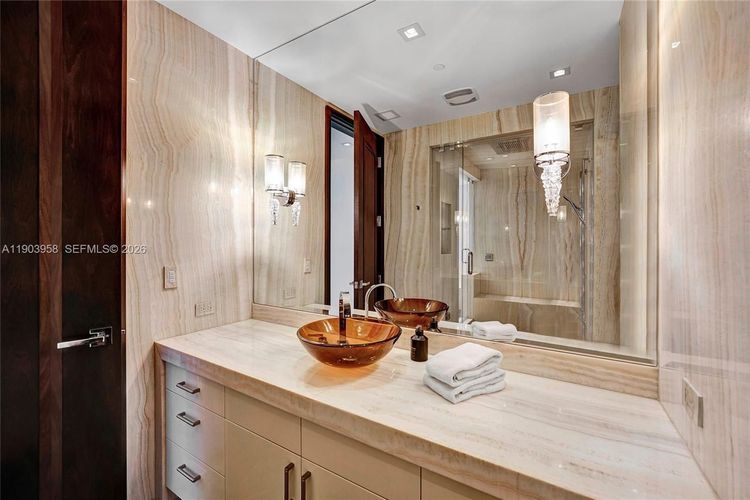 The Mansions at Acqualina #1402 image #34