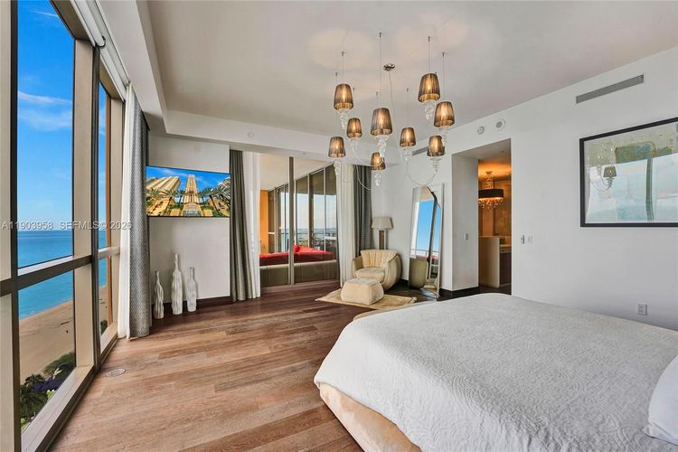 The Mansions at Acqualina #1402 image #35