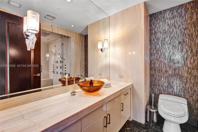 The Mansions at Acqualina #1402 image #38