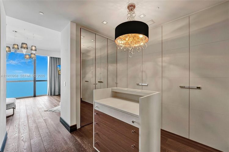 The Mansions at Acqualina #1402 image #39
