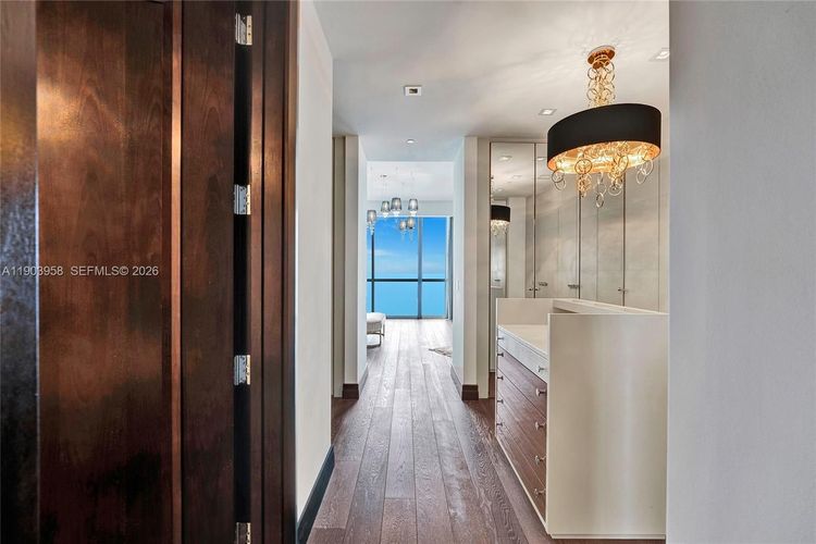 The Mansions at Acqualina #1402 image #42