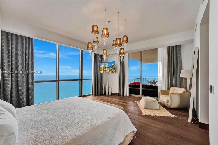 The Mansions at Acqualina #1402 image #43