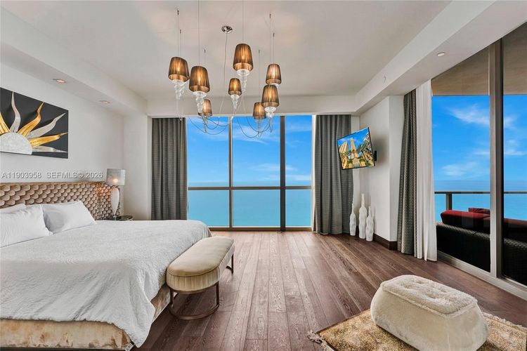 The Mansions at Acqualina #1402 image #45
