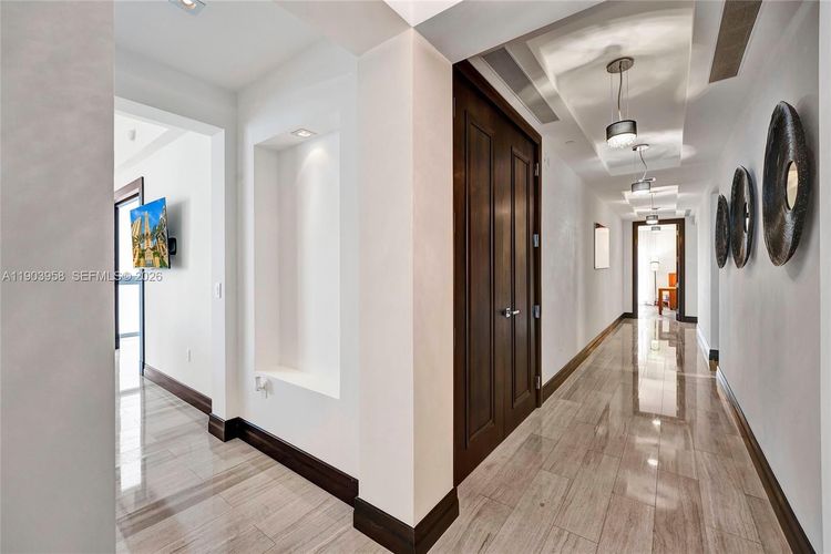The Mansions at Acqualina #1402 image #46
