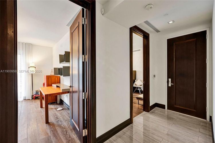 The Mansions at Acqualina #1402 image #49