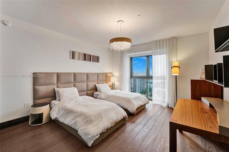 The Mansions at Acqualina #1402 image #50
