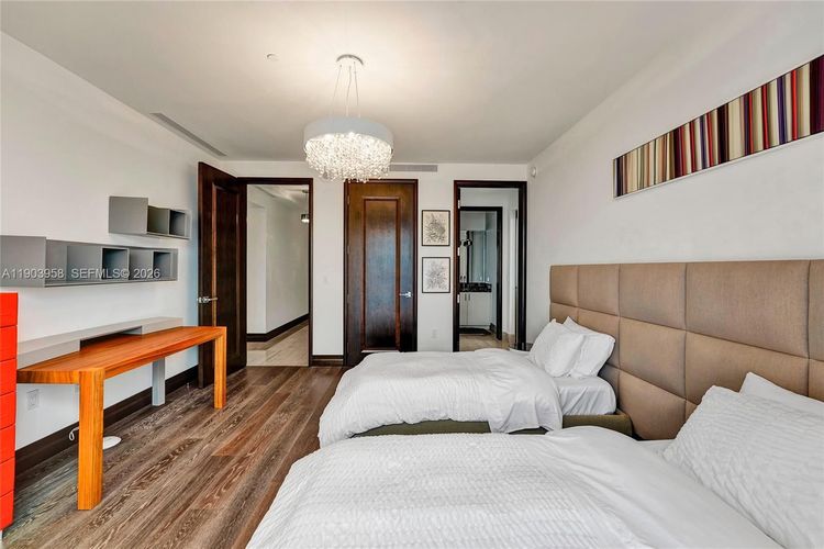The Mansions at Acqualina #1402 image #51