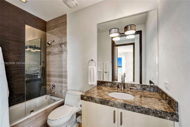 The Mansions at Acqualina #1402 image #53