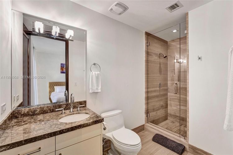 The Mansions at Acqualina #1402 image #58