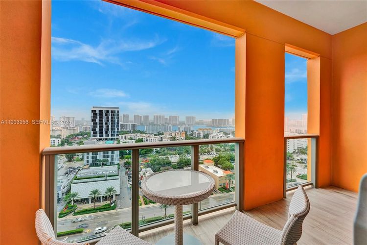 The Mansions at Acqualina #1402 image #59