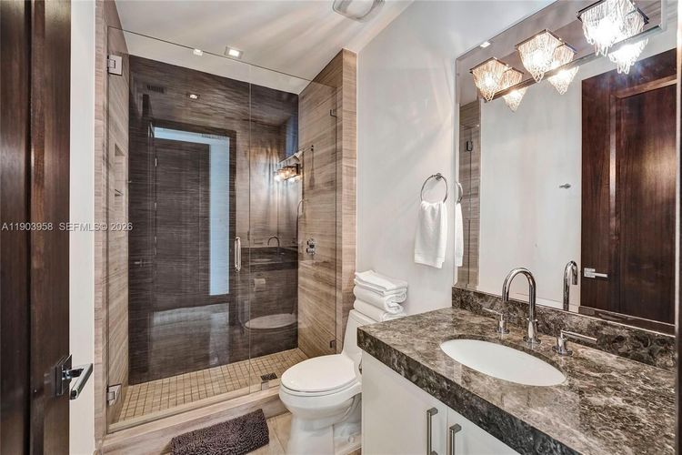 The Mansions at Acqualina #1402 image #64