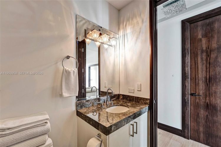 The Mansions at Acqualina #1402 image #66
